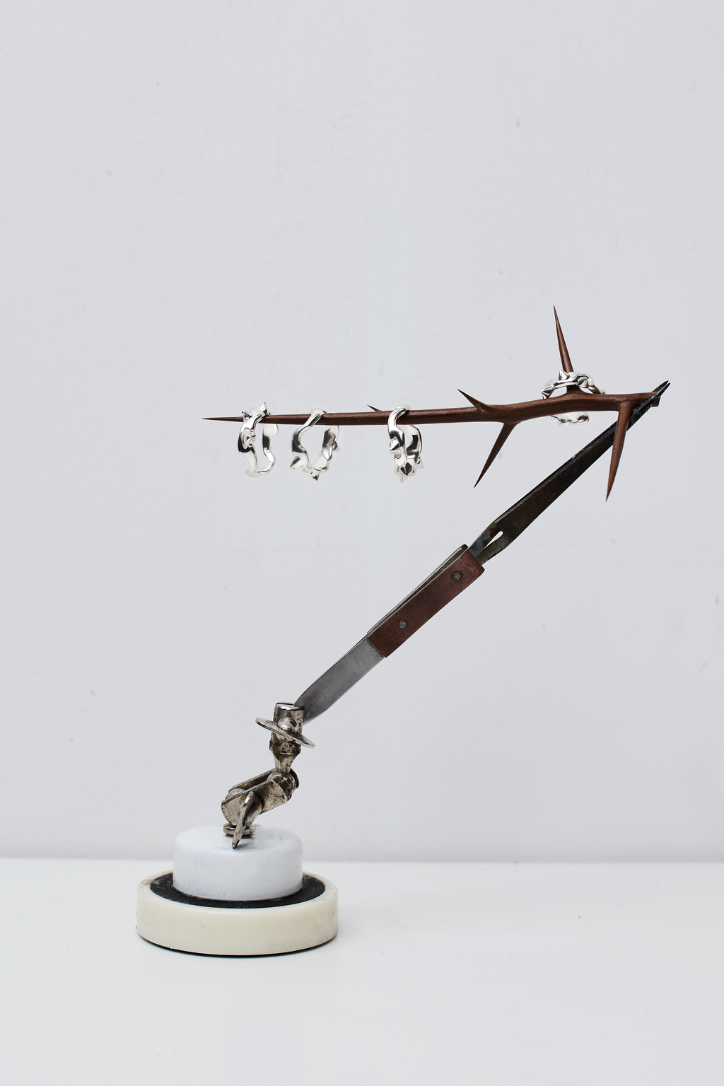 Thorn Hoops