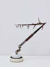 Thorn Hoop