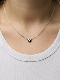Lil’ Miss IDK Necklace
