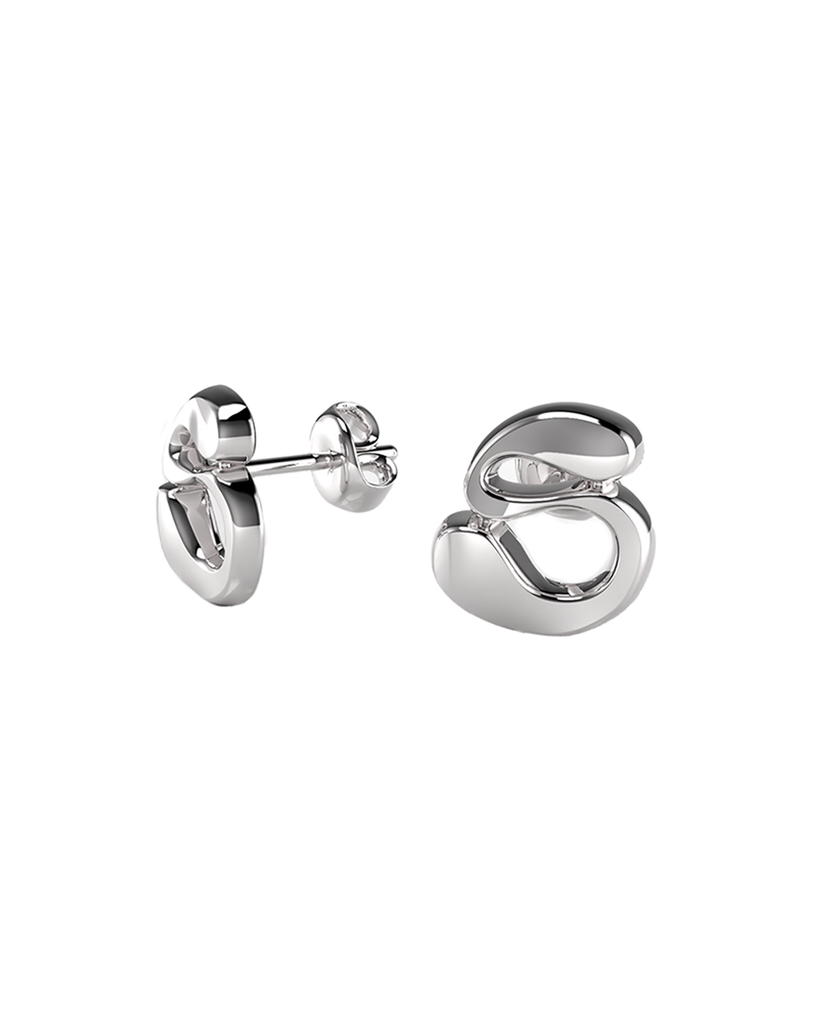 Say My Name Earring