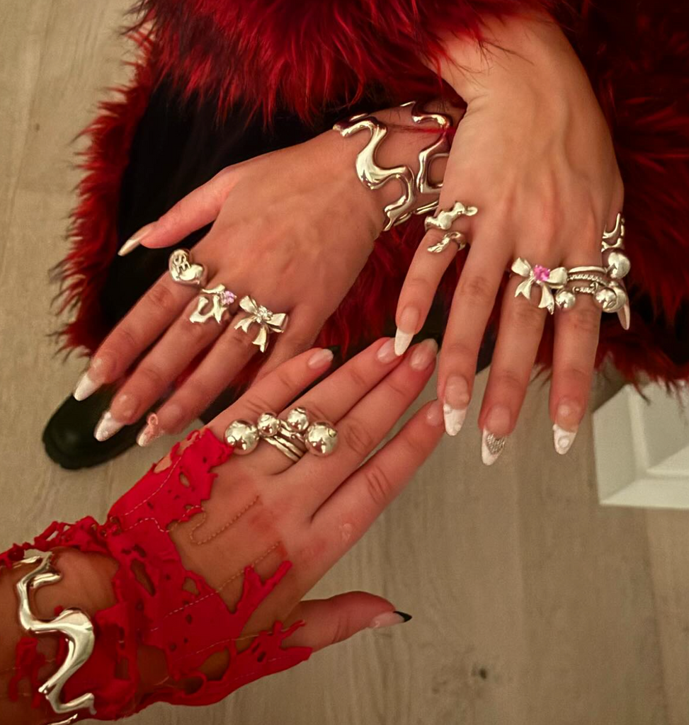 Bow Ring
