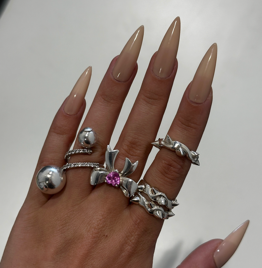 Storm Ring
