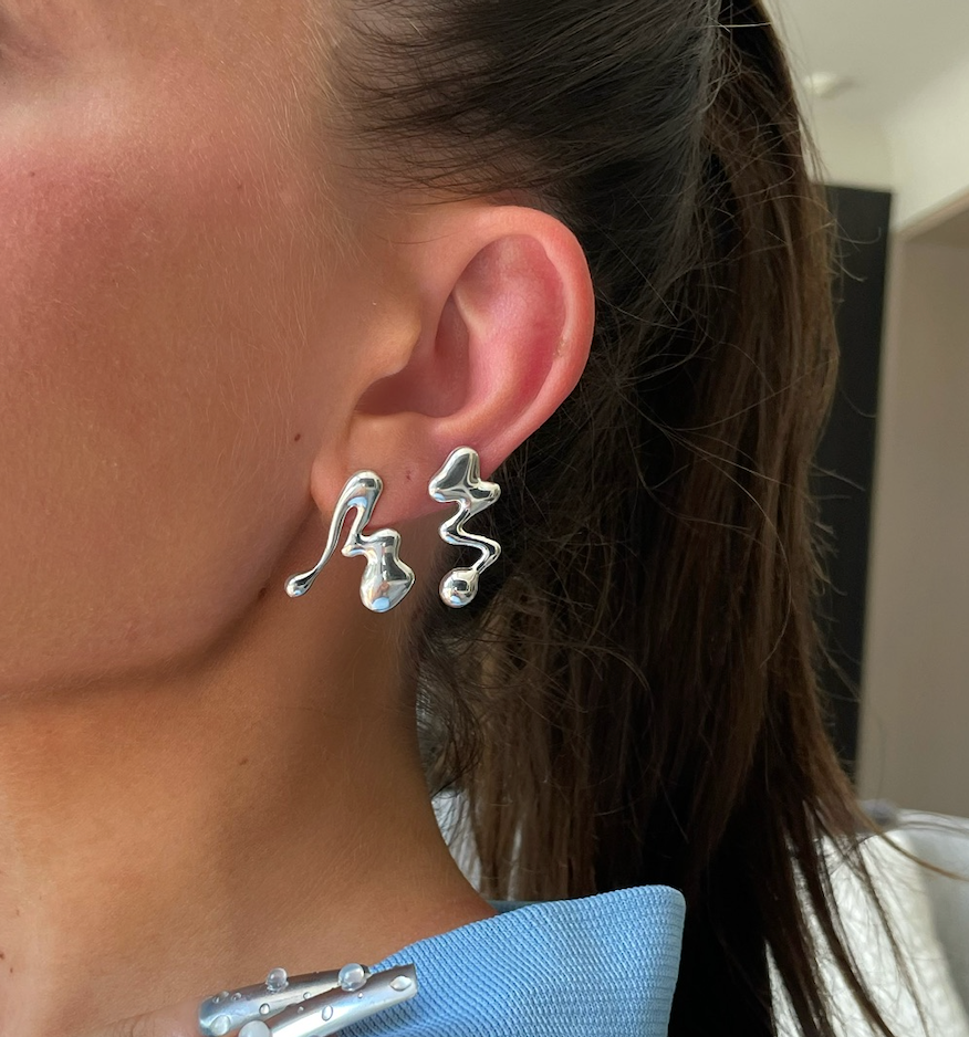 Eva Earring