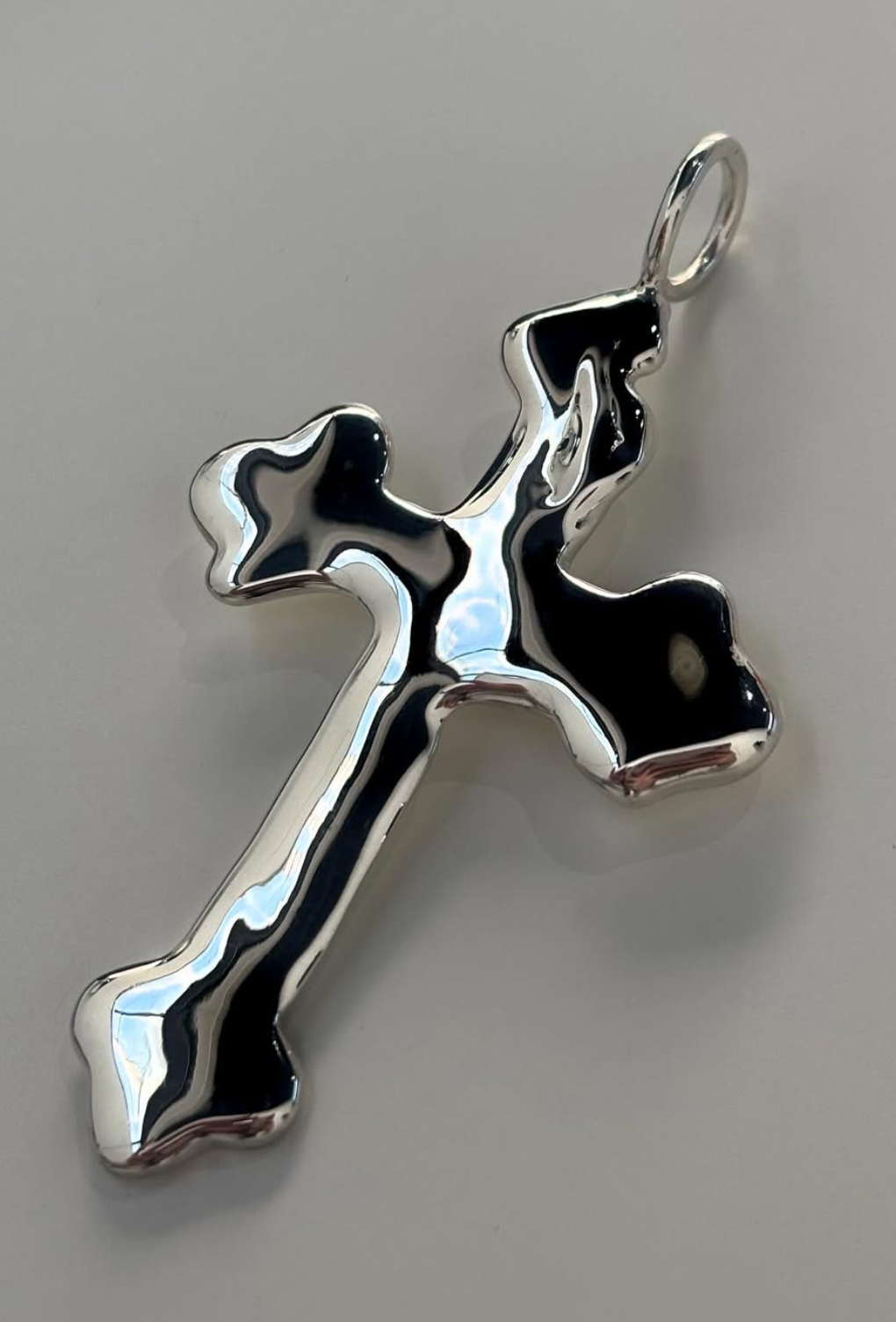 Divine Cross – Steff Eleoff Divine Cross – Steff Eleoff