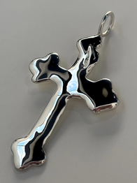 Divine Cross