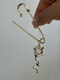 Flower Charms