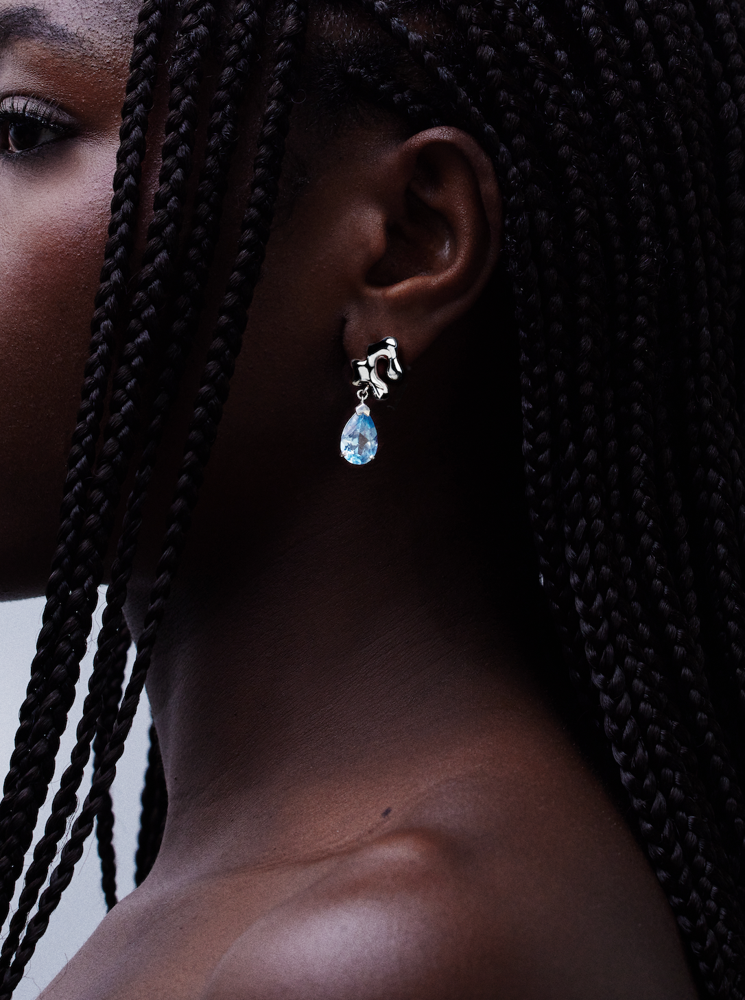 Oasis Earrings