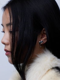 Drip Earring