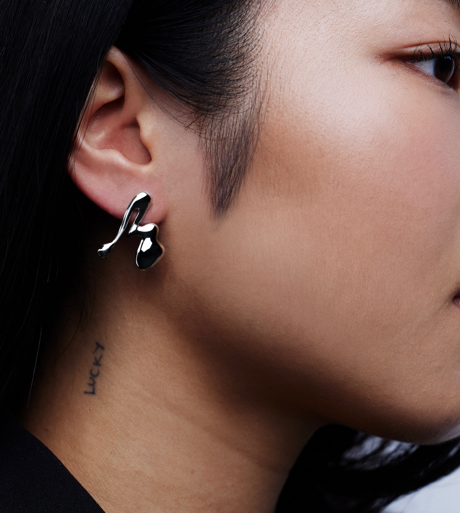Hesse Earring