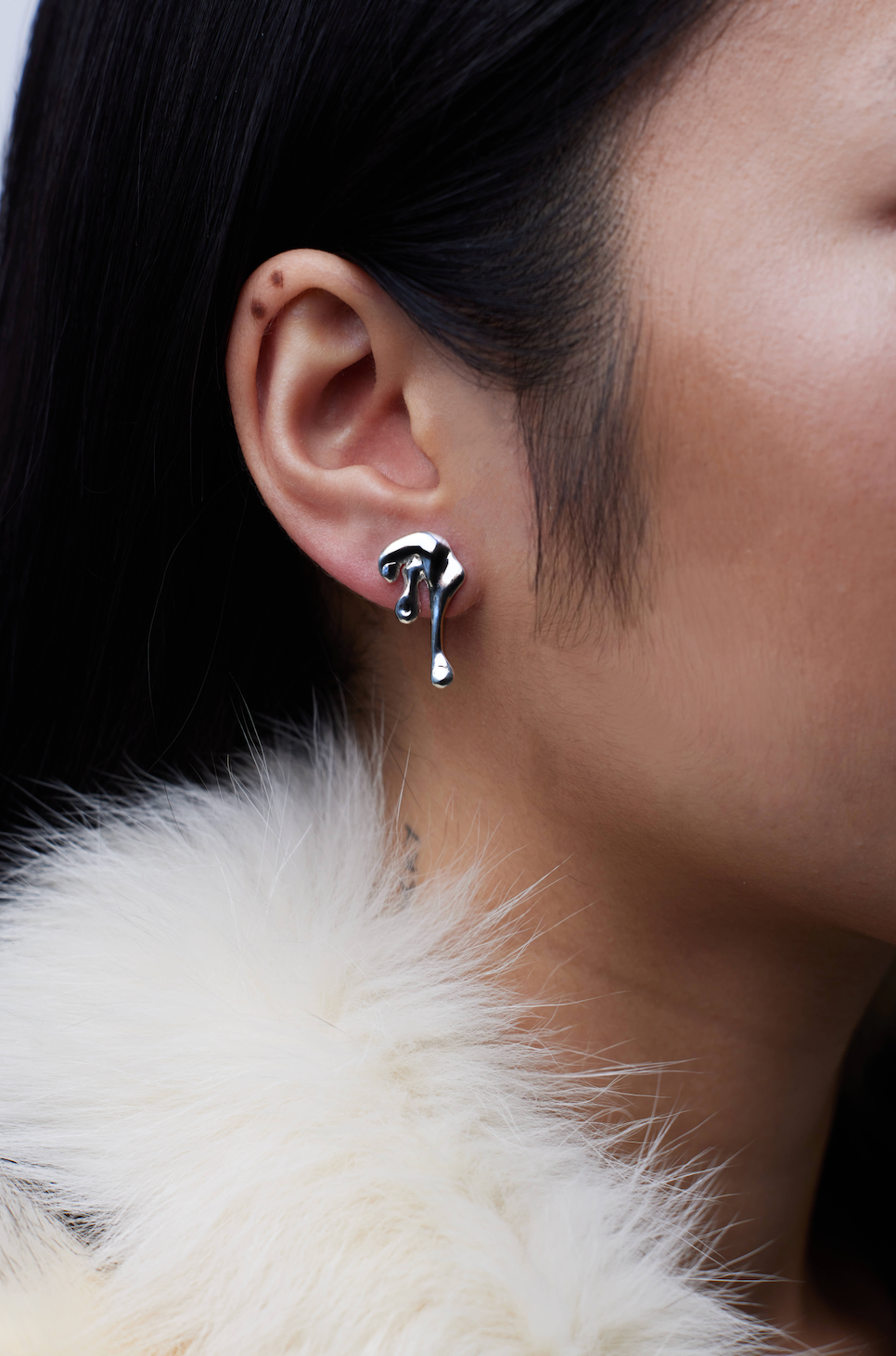 Goop Earring