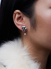 Goop Earring