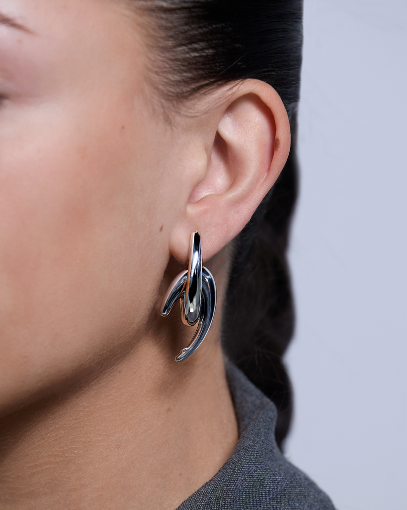 Cosmic Earrings