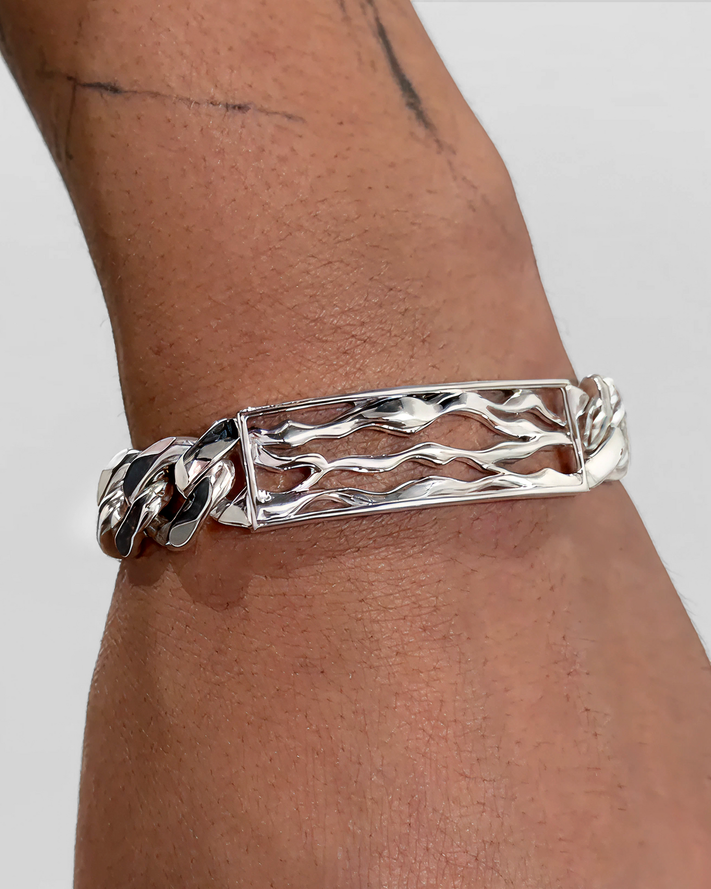Thick Elixir Bracelet