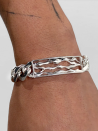 Thick Elixir Bracelet