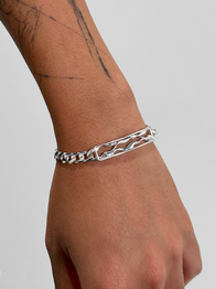 Thin Elixir Bracelet