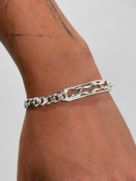 Thin Elixir Bracelet