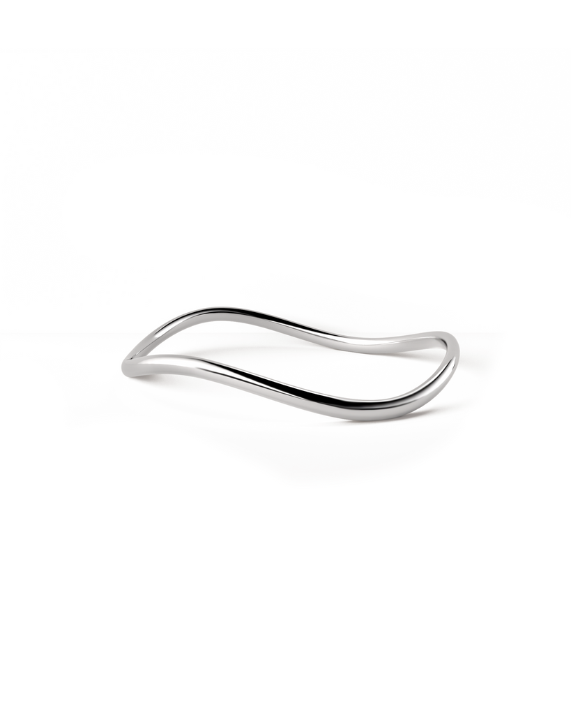 Linework Bangle