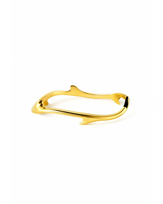 Thorn Bangle