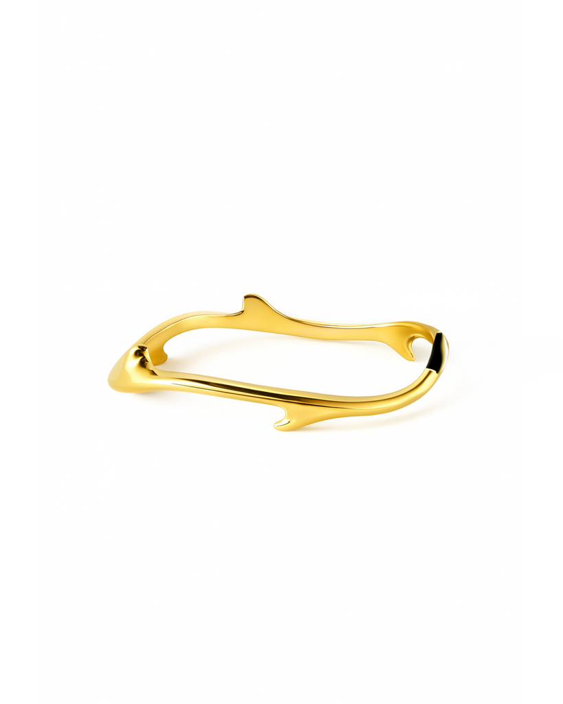 Thorn Bangle