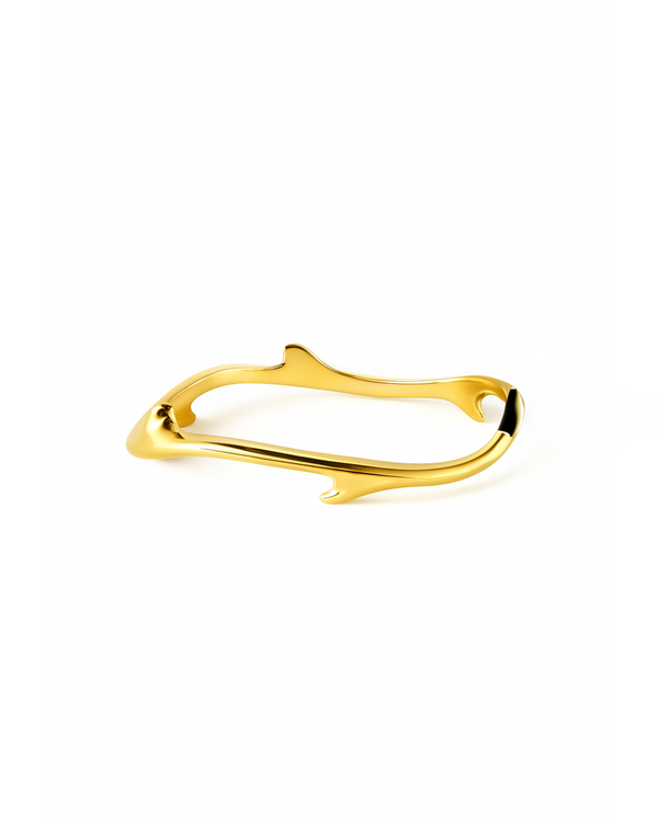 Thorn Bangle