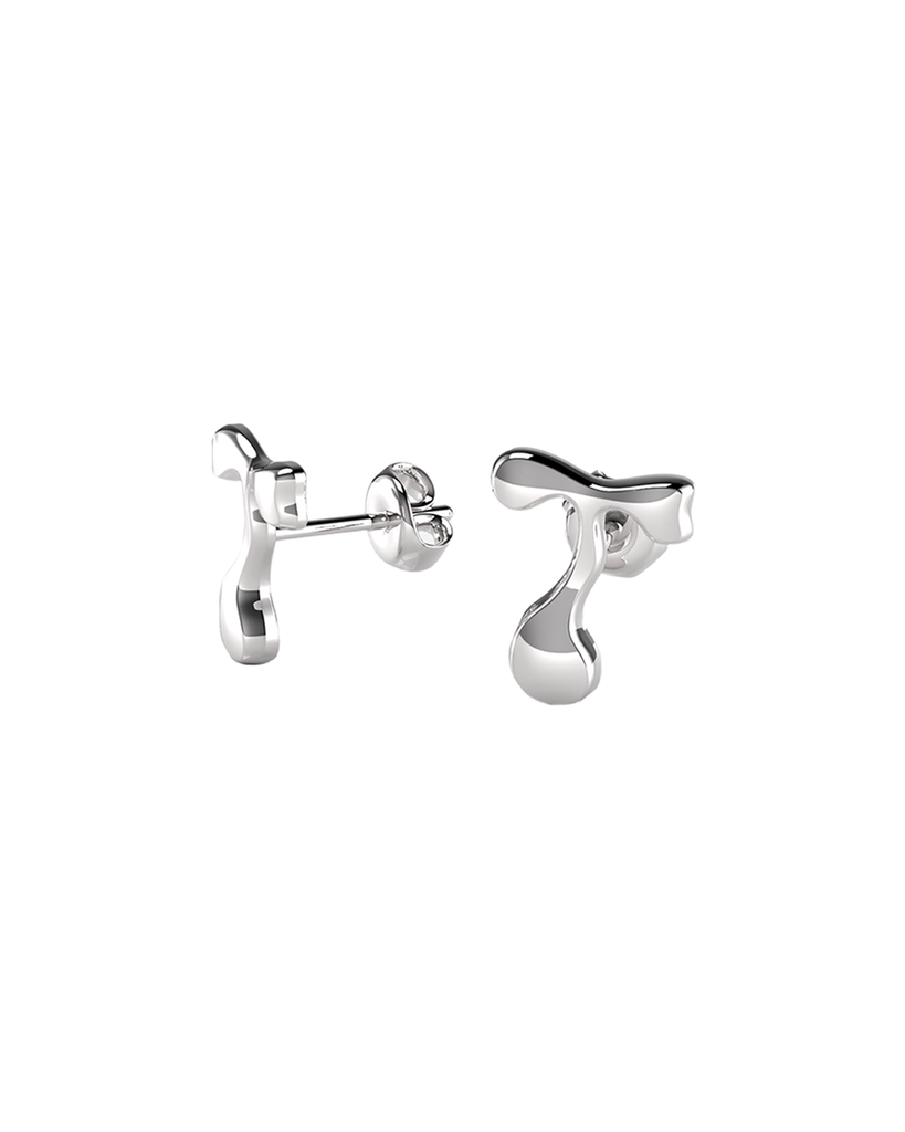 Say My Name Earring