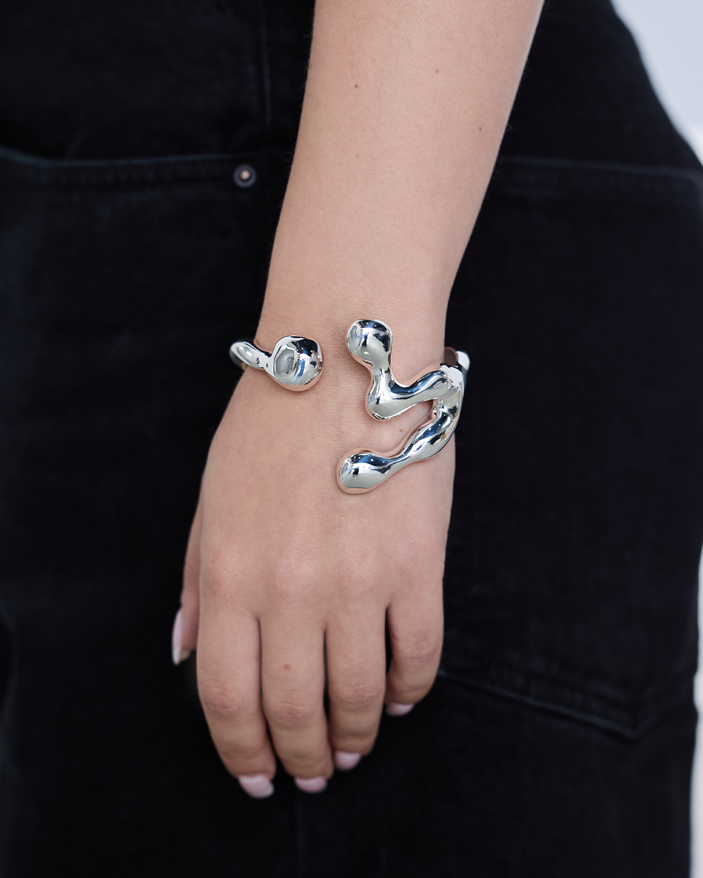 Terra Bangle