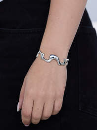 Drip Bangle