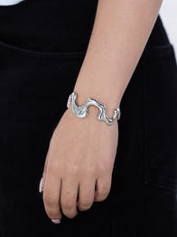 Drip Bangle
