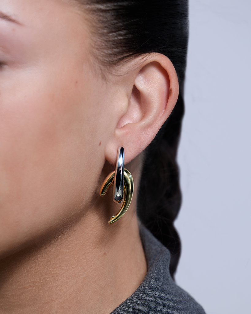 Cosmic Earrings