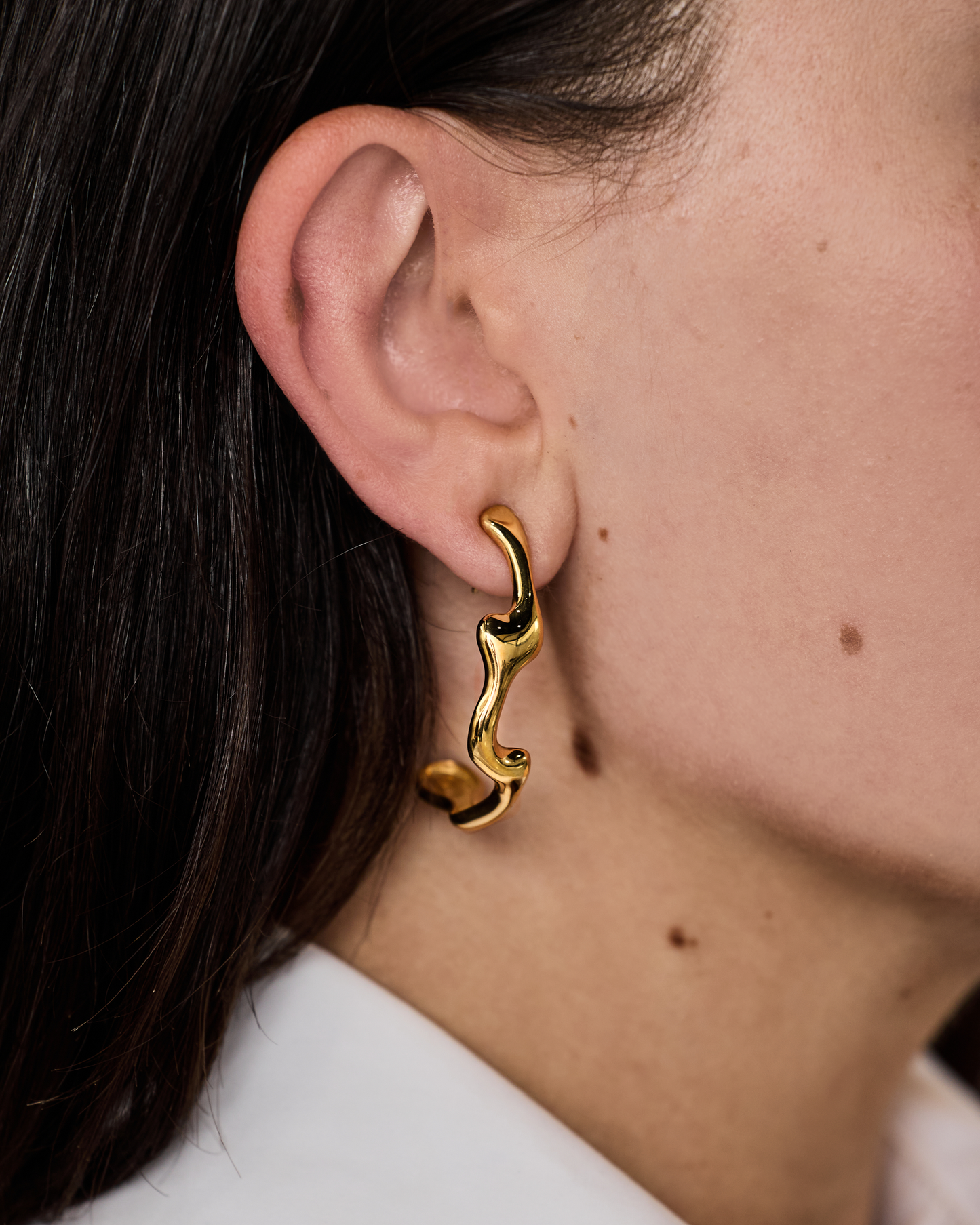 Drip Hoops