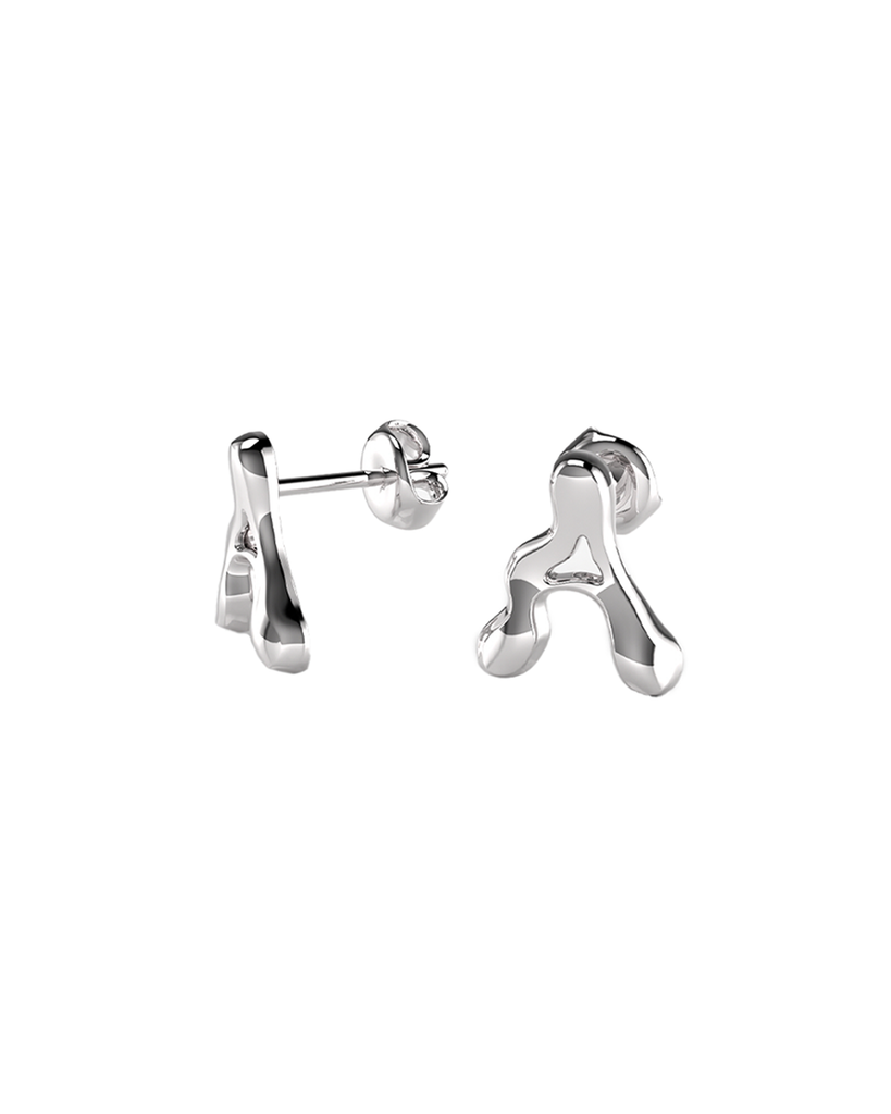 Say My Name Earring