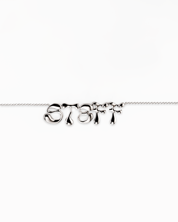 Custom Name Necklace