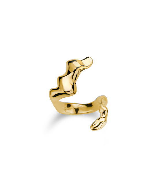 Vine Ring