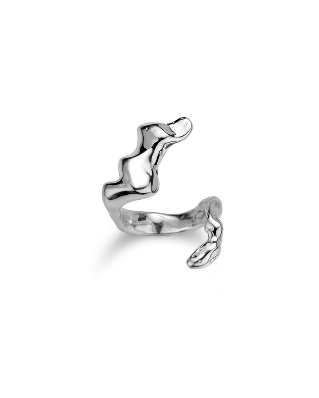 Vine Ring