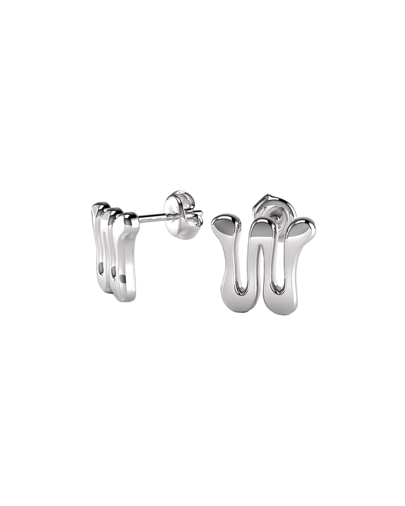 Say My Name Earring