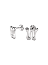 Say My Name Earring