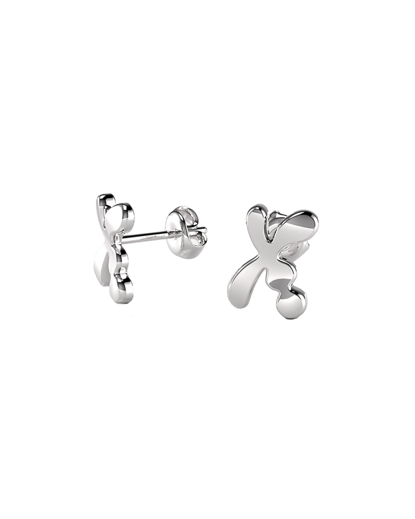Say My Name Earring