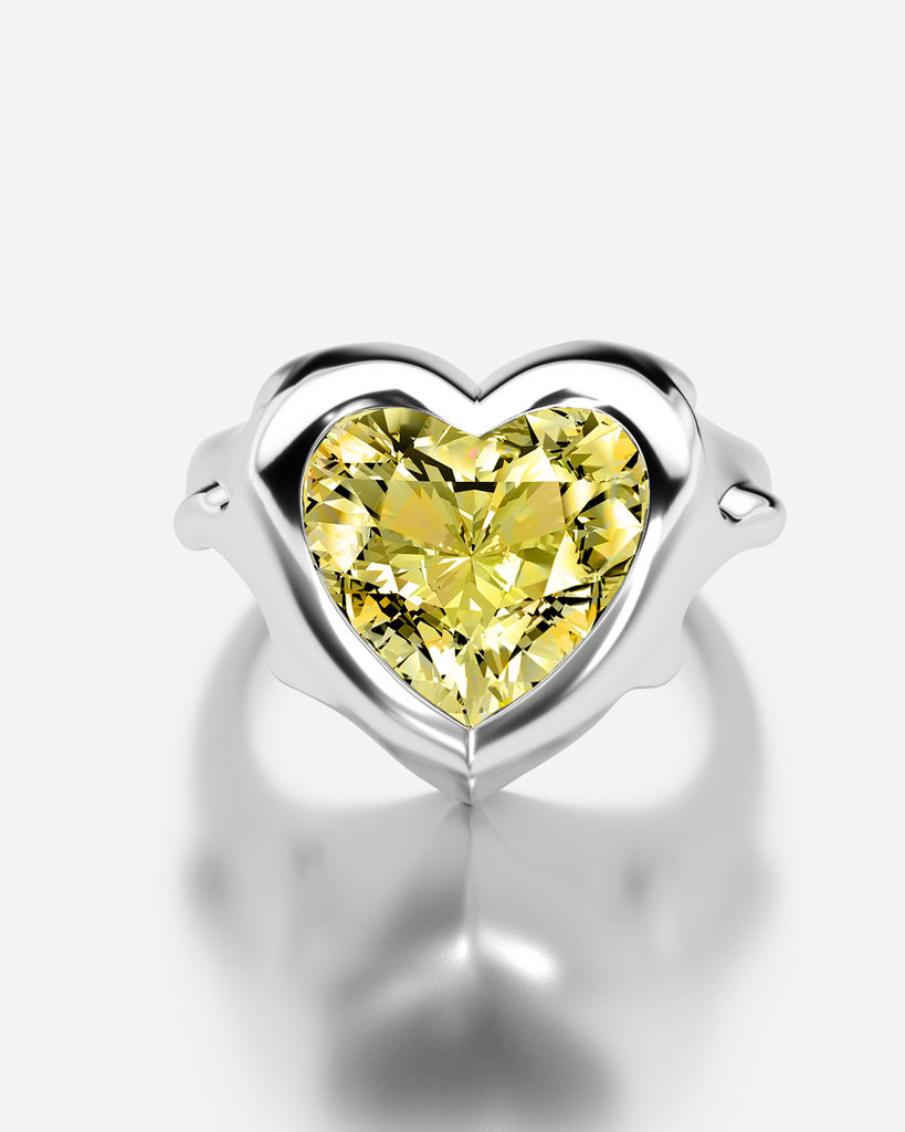 The “Engagement” Ring