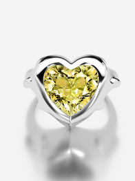 The “Engagement” Ring