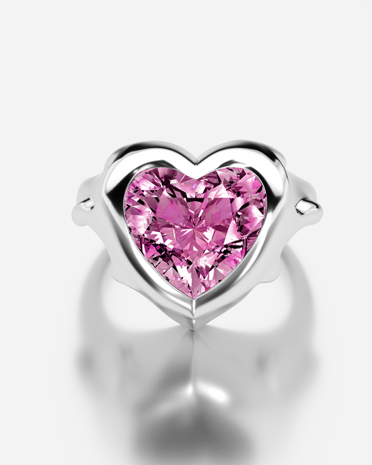 The “Engagement” Ring