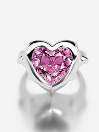 The “Engagement” Ring