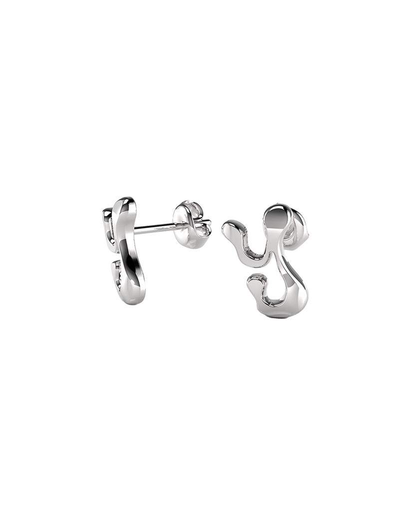 Say My Name Earring