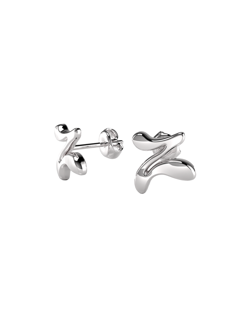 Say My Name Earring