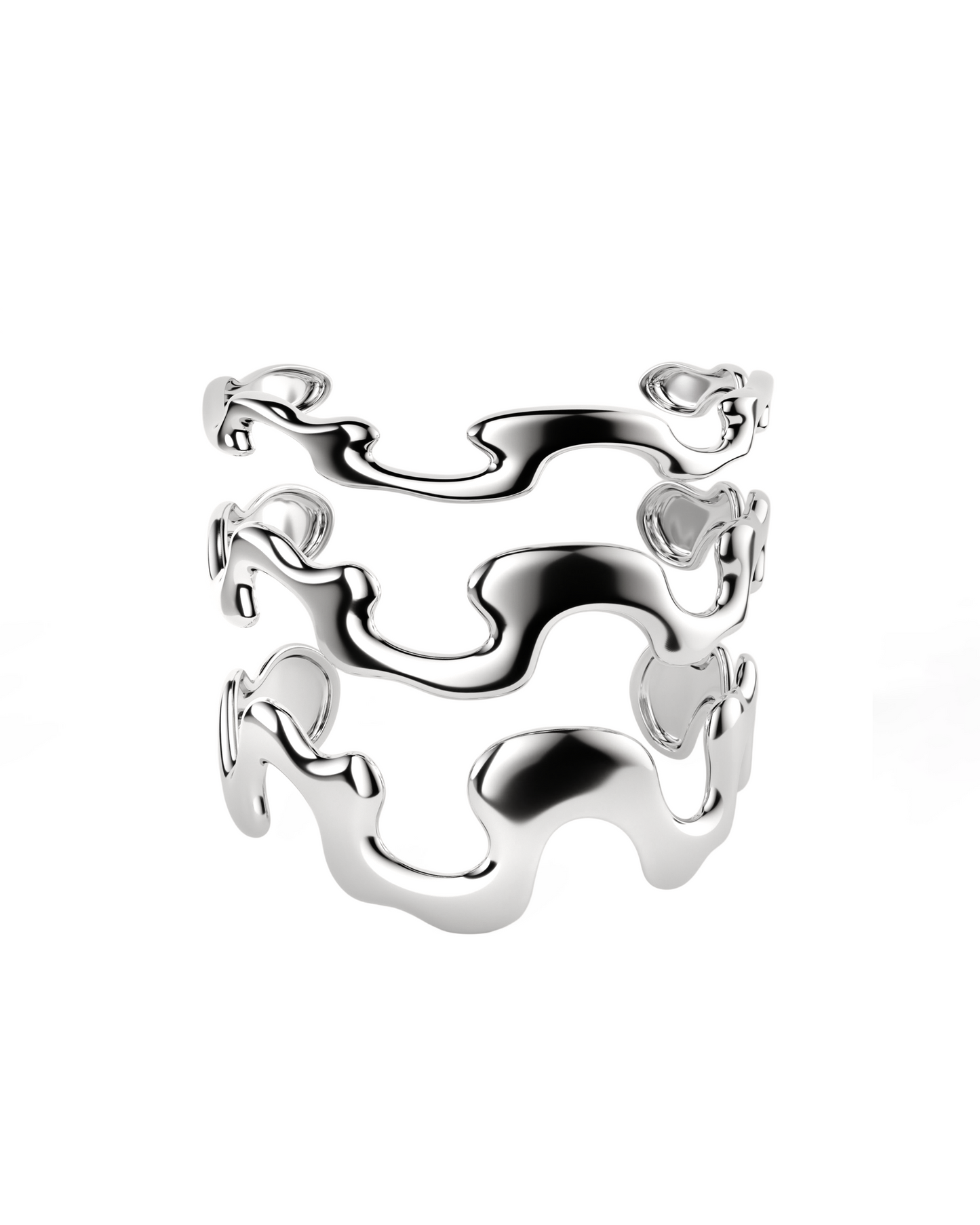 Drip Bangle
