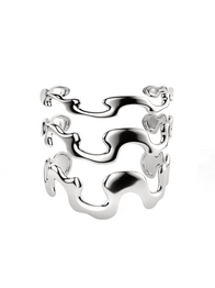 Drip Bangle