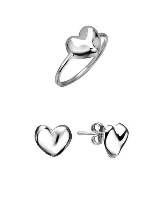 Baby Heart Bundle