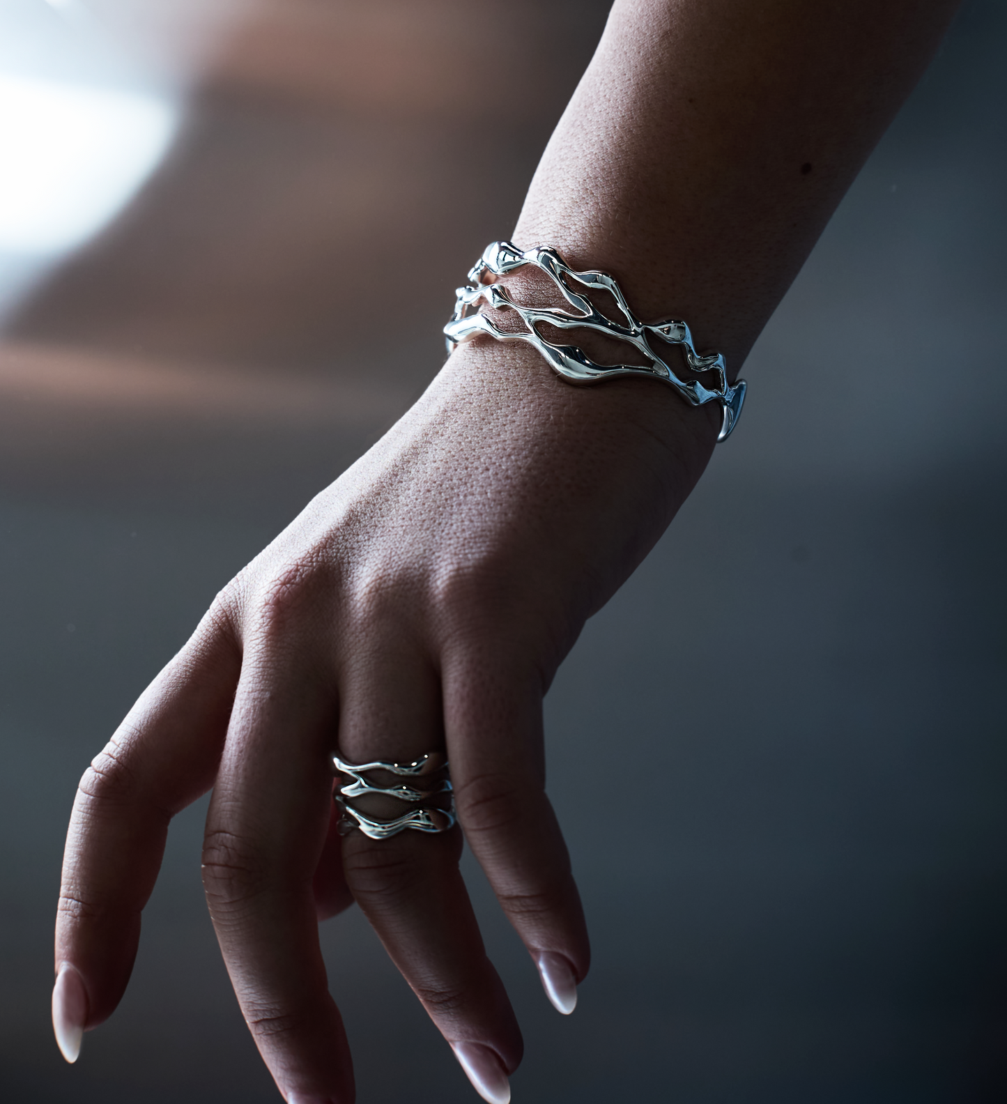 Elixir Bangle