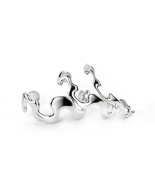 Drip Bangle