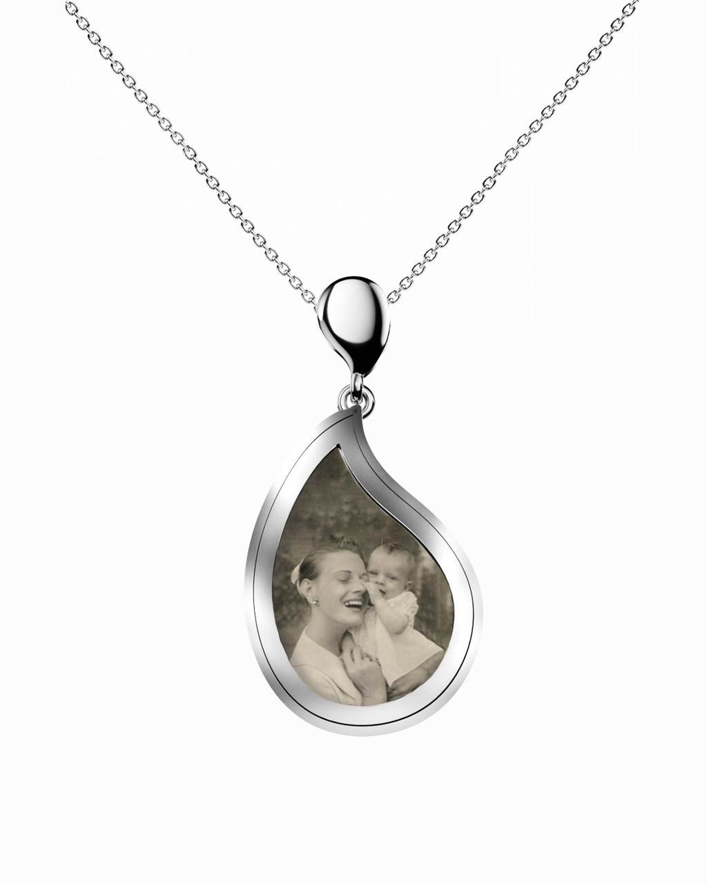Drip Locket