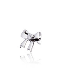 Bow Earring